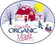 Canandian Organic Maple Co., Ltd.